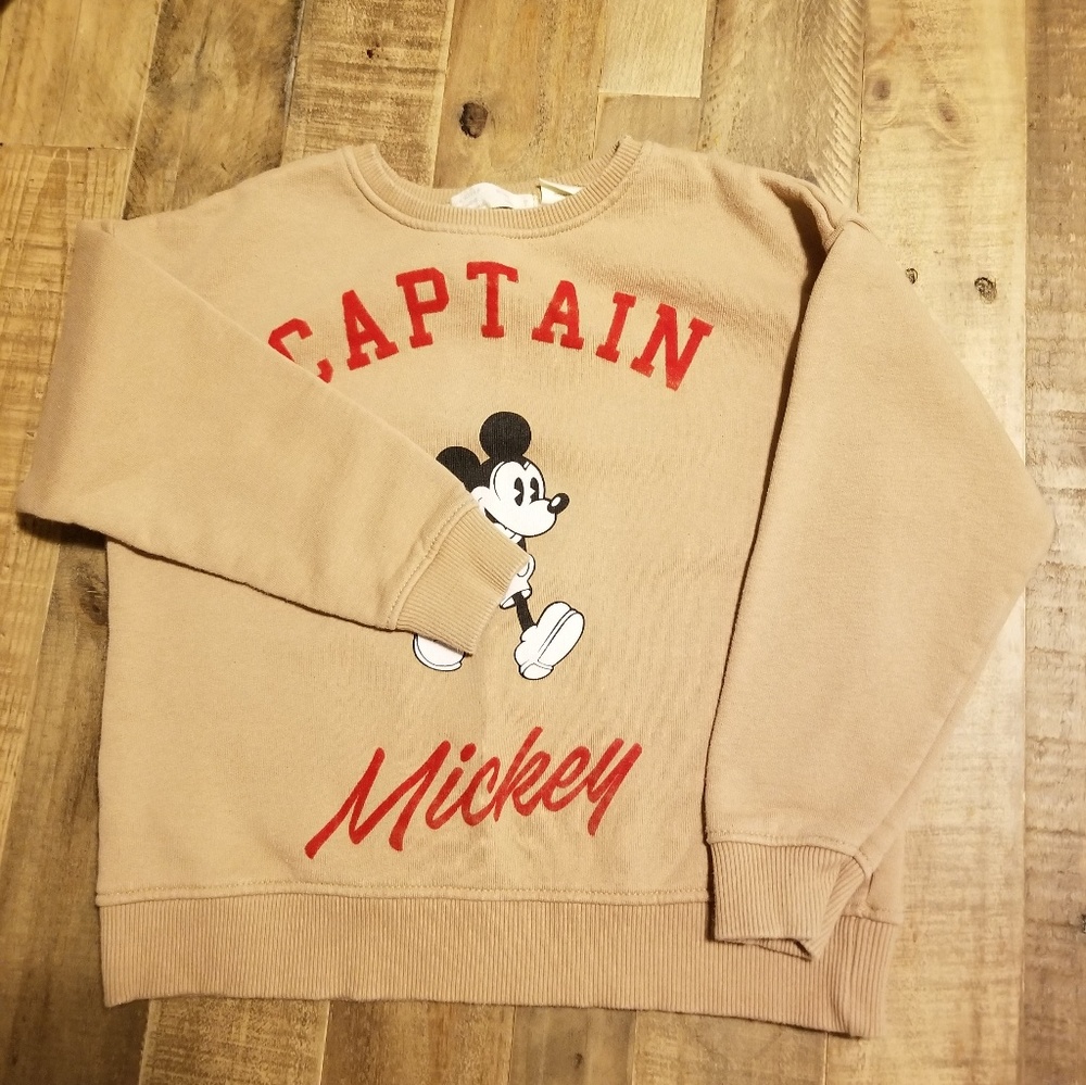 Kids top